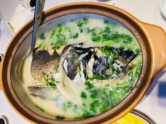 -风味小馆(天目湖宾馆店)