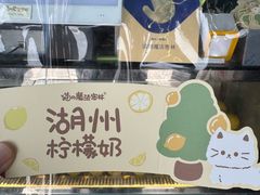 -猫的魔法密林(衣裳街店)