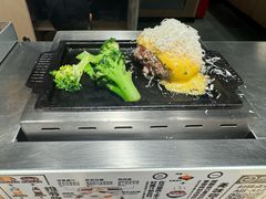 -肉肉大米(金虹桥店)
