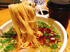 -中阿兰牛肉面(悦海新天地店)