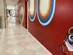 -光启城时尚购物中心