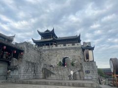 -乾州古城