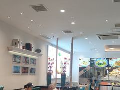-小杨生煎(香港名都店)