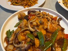 -金家老三饭庄(常营店)