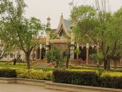 -嘉峪关方特欢乐世界