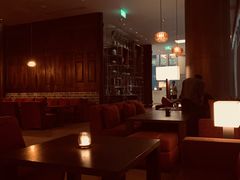 -广州柏悦酒店·悦吧·顶楼露天酒吧