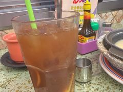 -新辉港式茶餐厅(北栅店)