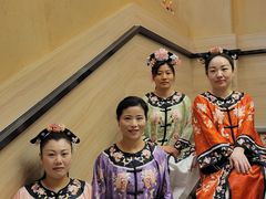 -安泰楼·佛跳墙创始人·传统闽味早茶·酒楼(三坊七巷闽菜地标店)