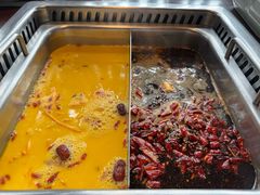 -大隐·成都火锅Bistro(合生麒麟新天地店)