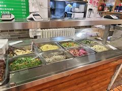 -马记伊源斋涮肉·清真菜(潘家园古玩市场店)