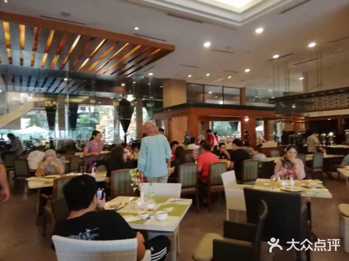 吉隆坡皇家朱兰酒店图片