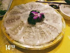 -官塘原味鱼生·潮菜大排档(潮州总店)