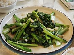 -湖南乡情湘菜馆(罗湖店)