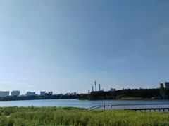 -海珠湖公园