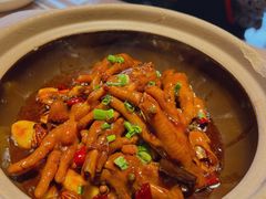 -有位虾匠·胶东土菜小馆(市北店)