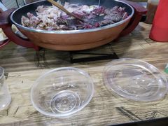 -光头烤牛肉(CoCo悦城店)