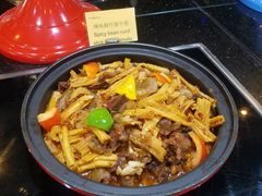 -泰谷酒店·太古码头闽菜自助餐厅