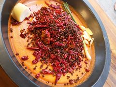 -黄潇洒老火锅(九眼桥宏济巷店)