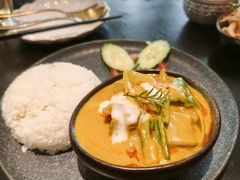 -Thai Alley泰爱里(二沙岛店)