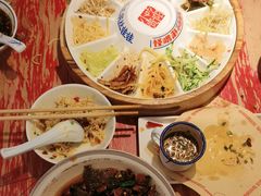 -怪噜范·老贵阳街头名小吃(鸿通城店)