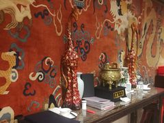 -东兴楼饭庄(六里桥店)