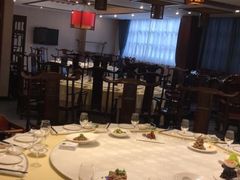 包厢-古韵轩·江浙融合菜(梁溪店)