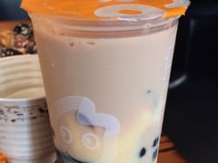 -CoCo都可(合生汇店)