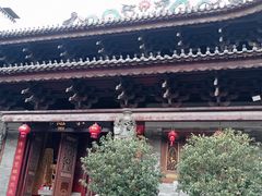 -华林禅寺