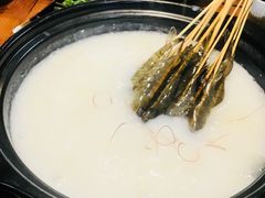 -盈田盈粥庄(博山东路店)