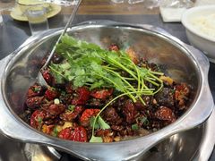 -天治宣·野椒鸡(龙头寺总店)