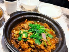 -二楼老店重庆鸡公煲(真光路店)