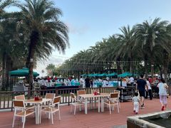 -三亚海棠湾万丽度假酒店