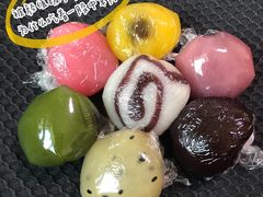 -永辉超市(龙湾万达店)