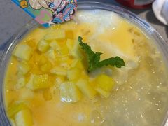 -海底捞火锅(振华商厦店)
