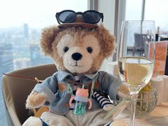 -金茂君悦·食在56海鲜自助餐厅ON56