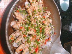 -嘉禾·悦享餐厅(八方汇店)