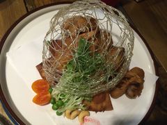 -路小缦·珍馐美馔(市心北路店)
