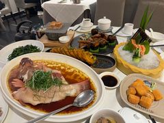 -长禧家·珑厨(东山口店)