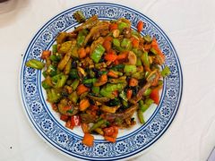 -新新湘菜馆(新中街二条店)