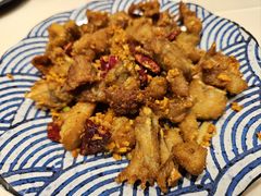 -龙记香港茶餐厅(久光百货店)