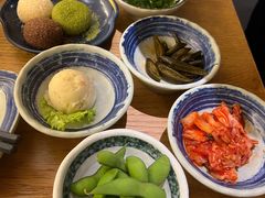 -伊豆野菜村(枫蓝国际店)