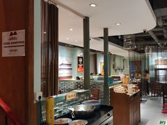 -北京老门框爆肚涮肉馆(凤城六路店)