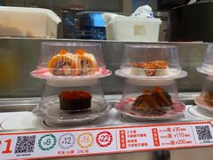 -新一番三文鱼寿司(大东海店)