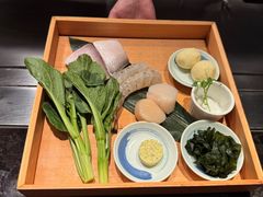 -Ginza Onodera铁板烧(外滩十八号店)