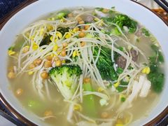 自选麻辣烫-重庆火红麻辣烫(伟超置业大厦店)