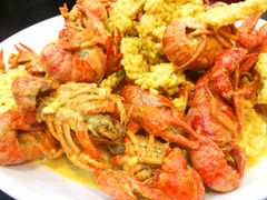-骄傲de小龙虾 · 全羊馆(新北万达店)