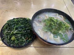 -惠丰源烩面馆(经七路店)