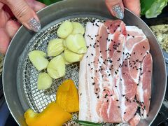 -安又胖韩国烤肉(美罗城店)