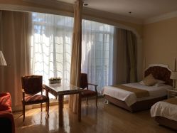 -杰爱月子护理中心