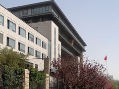 -北京市东城区人民法院停车场